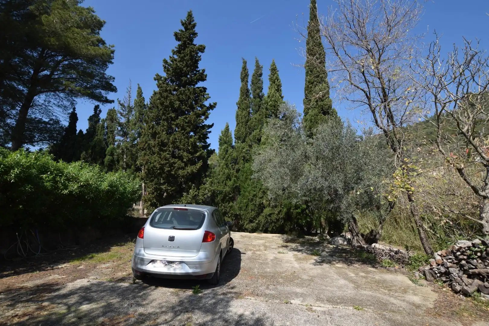 Casa o xalet en venda en Alfara de Carles amb Terrassa, Traster i Piscina