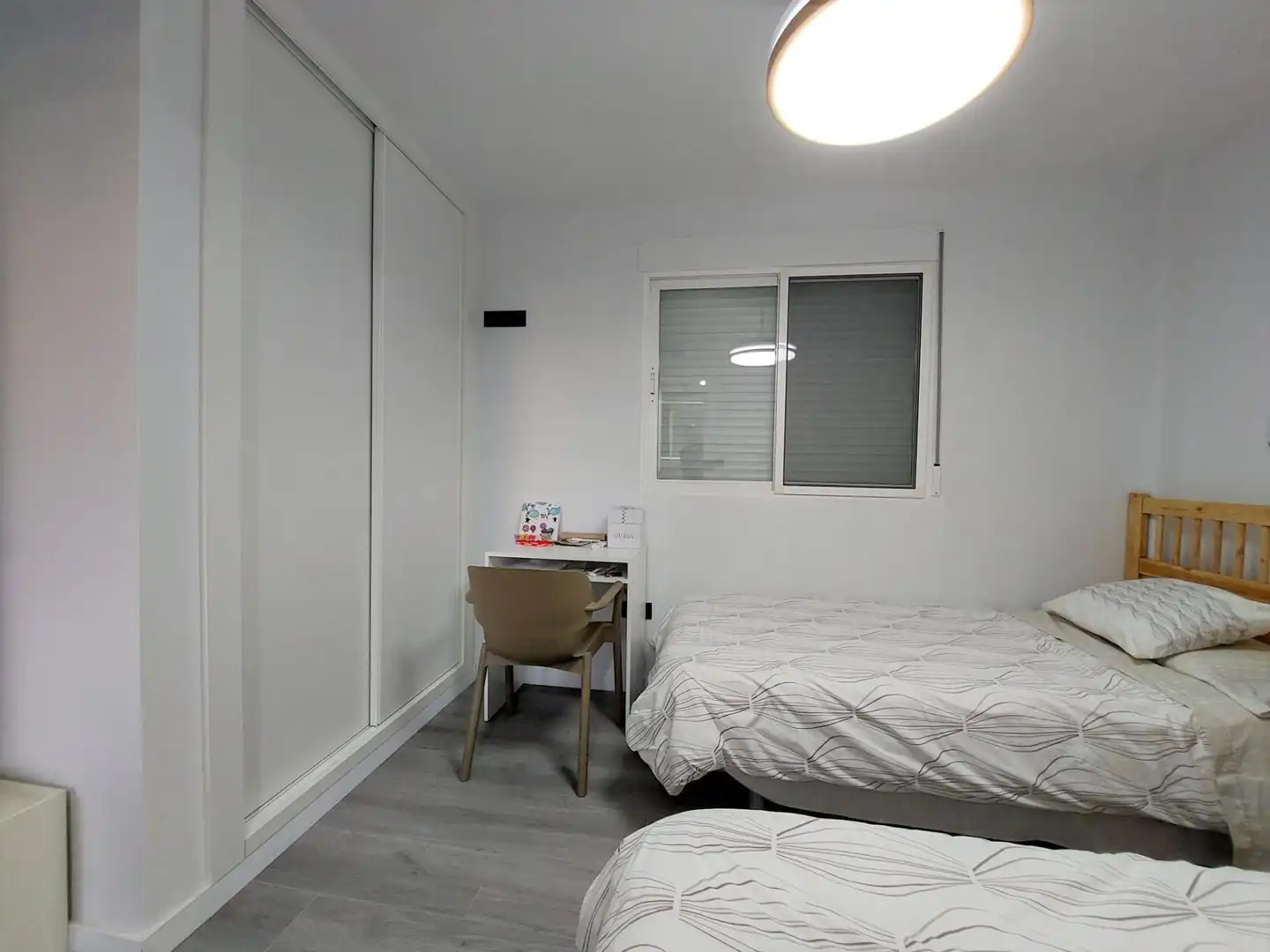 Apartament amb terrassa en venda a Los Collados-Los Geraneos, imagen 19