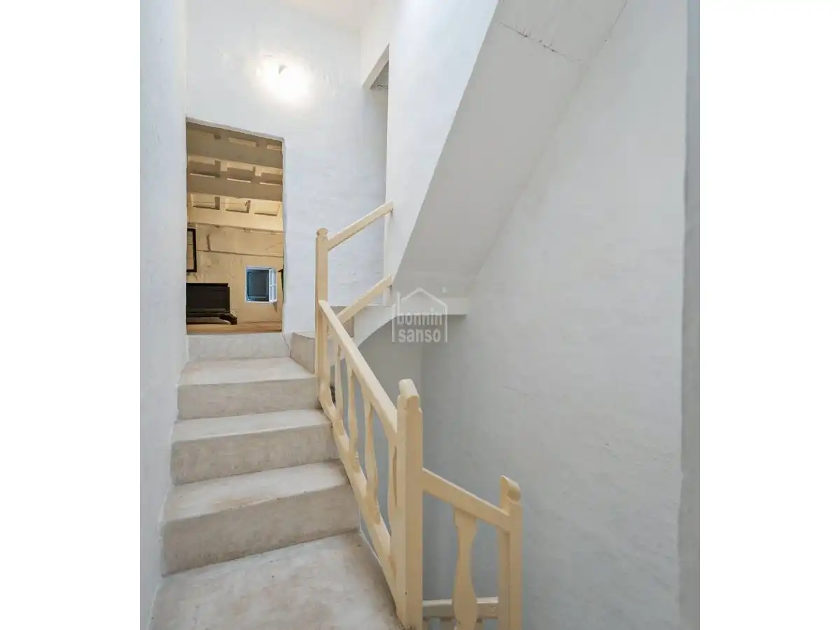 Chalet en venta en Alaior poble, imagen 15