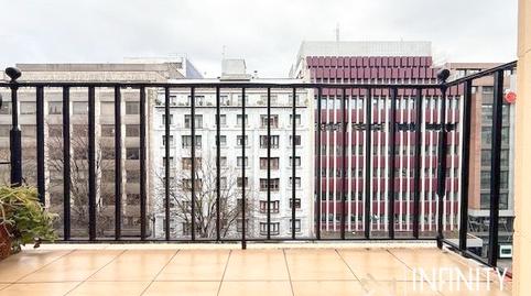 Foto 2 de Pis de lloguer a Gran Vía de Don Diego López de Haro, Ensanche - Moyua - Diputación, Bilbao