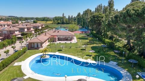 Photo 3 of House or chalet for sale in Calle Avellano, 1, Simancas, Valladolid