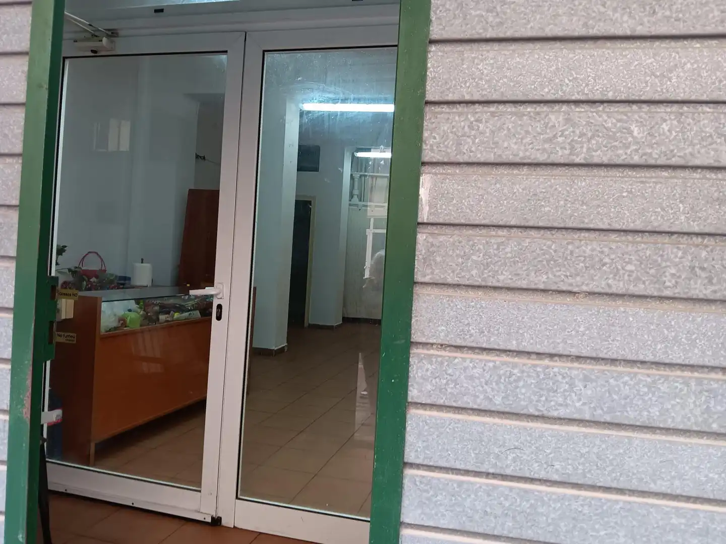 Local comercial en venda a Ferreries, imagen 5