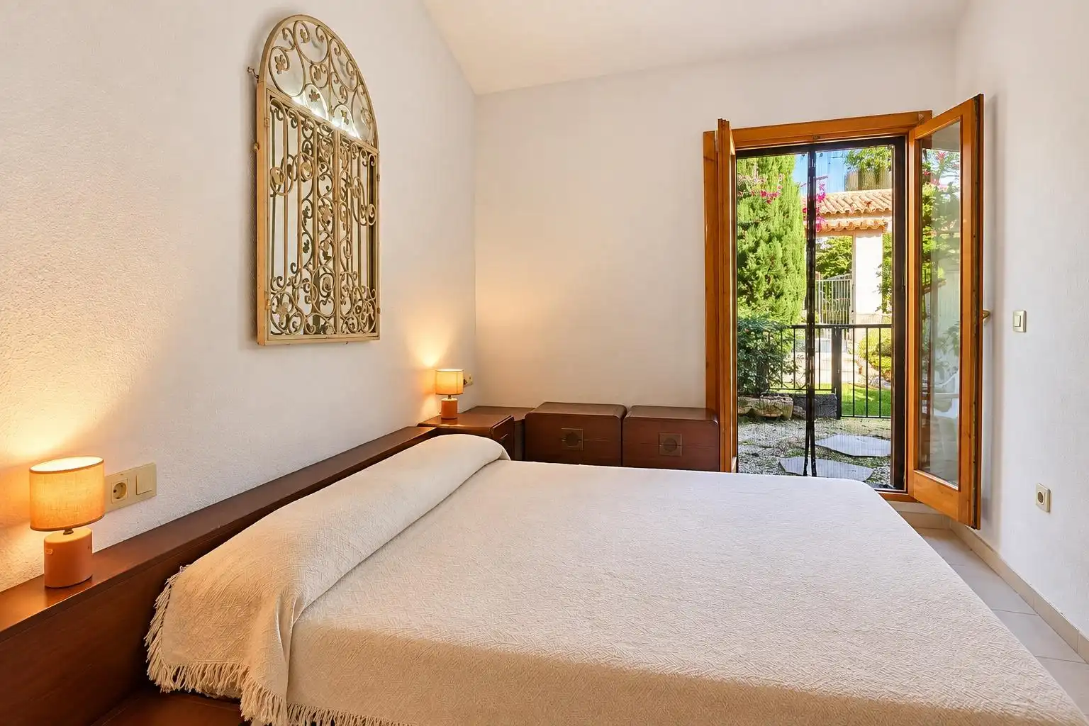 Casa a schiera con piscina in affitto a Avenida Avenida Escandinàvia 63, imagen 14