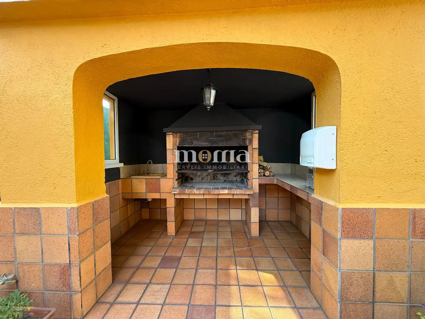 Casa o xalet en venda en Montornès del Vallès amb Aire condicionat, Calefacció i Jardí privat