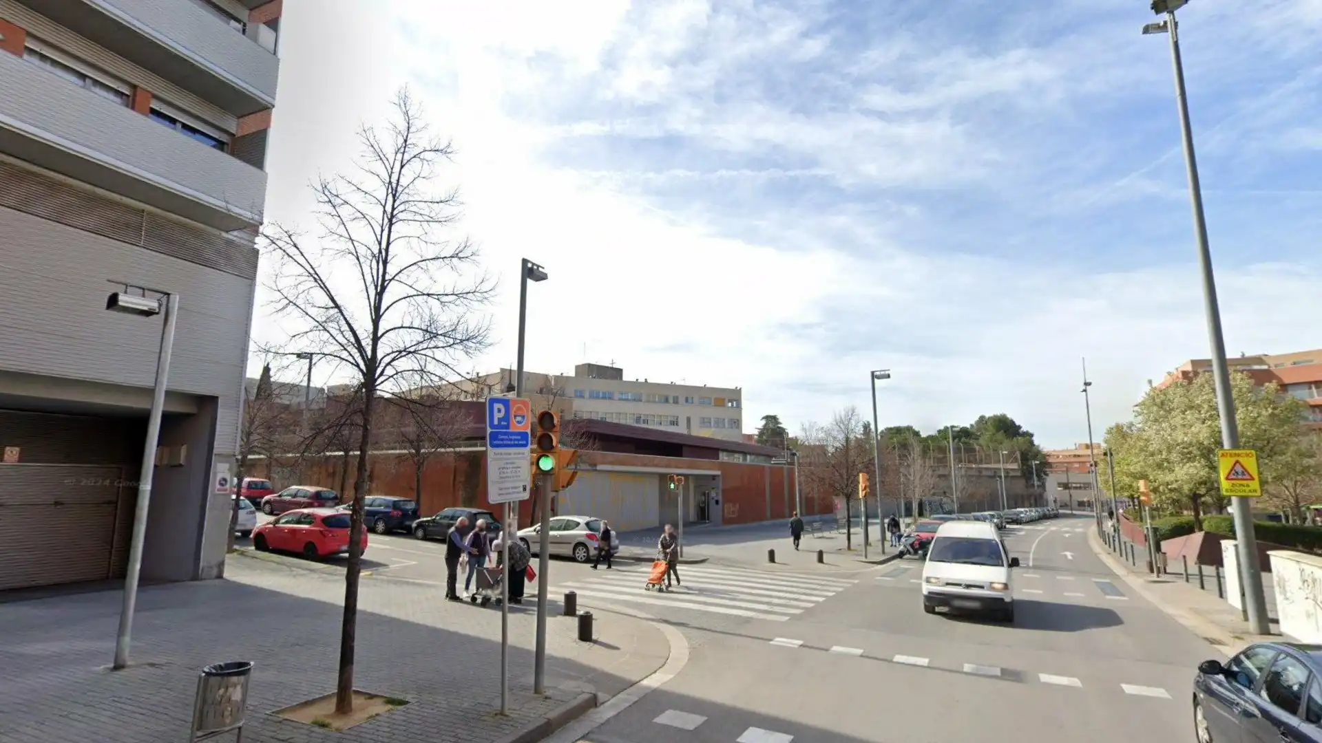 Appartamento con ascensore in vendita a Sant Magi, imagen 4