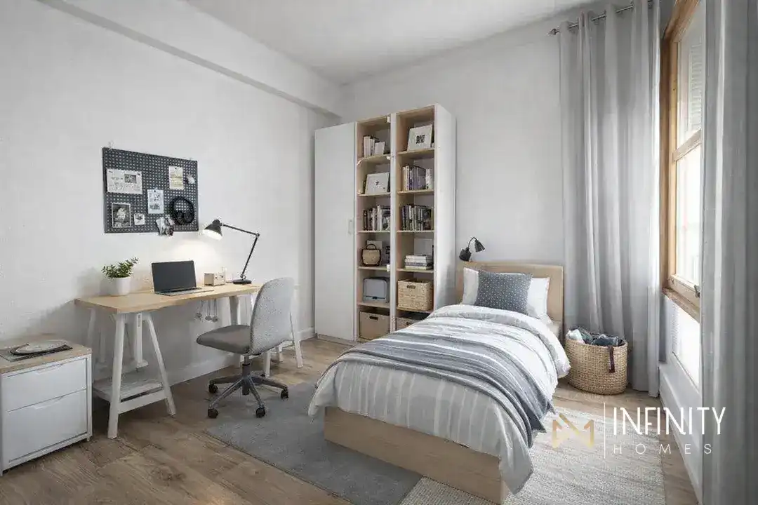 Habitación de Piso de alquiler en Bilbao  con Calefacción, Terraza y Balcón