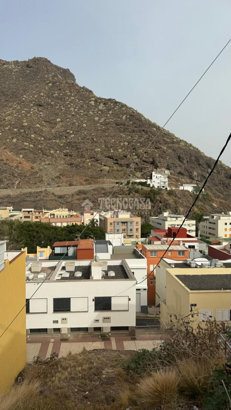 Exterior view of Residential for sale in  Santa Cruz de Tenerife Capital