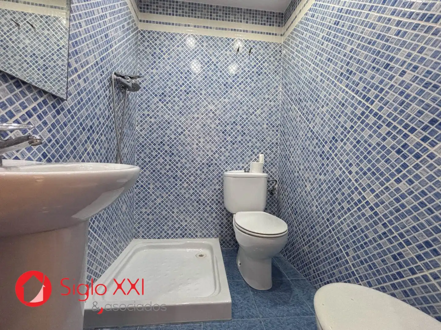 Casa con terraza en venta en Madrigal, imagen 8