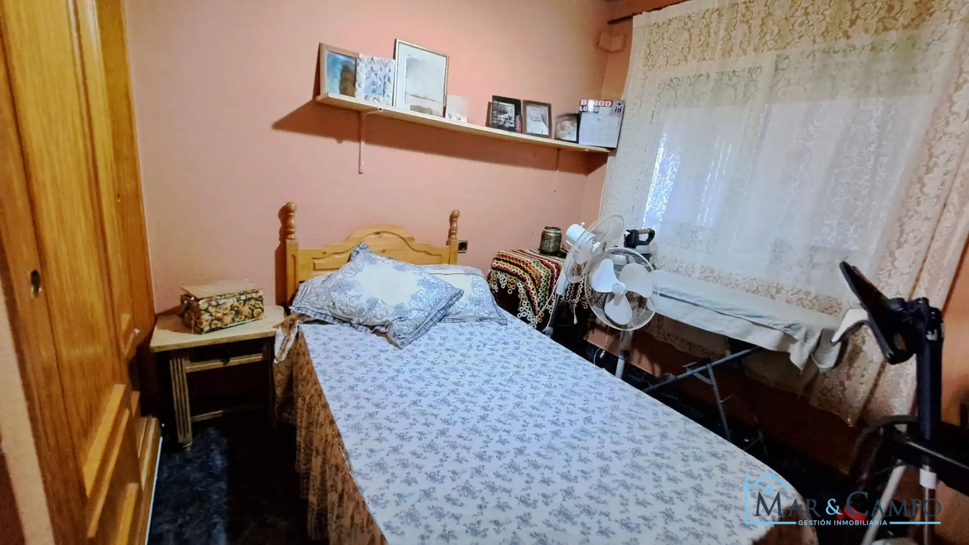 Adosado con jardín en venta en San Pedro del Pinatar, imagen 23