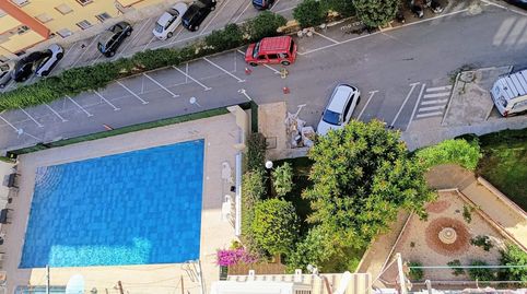Foto 5 de Piso en venta en Londres, Rincón Alto, Benidorm