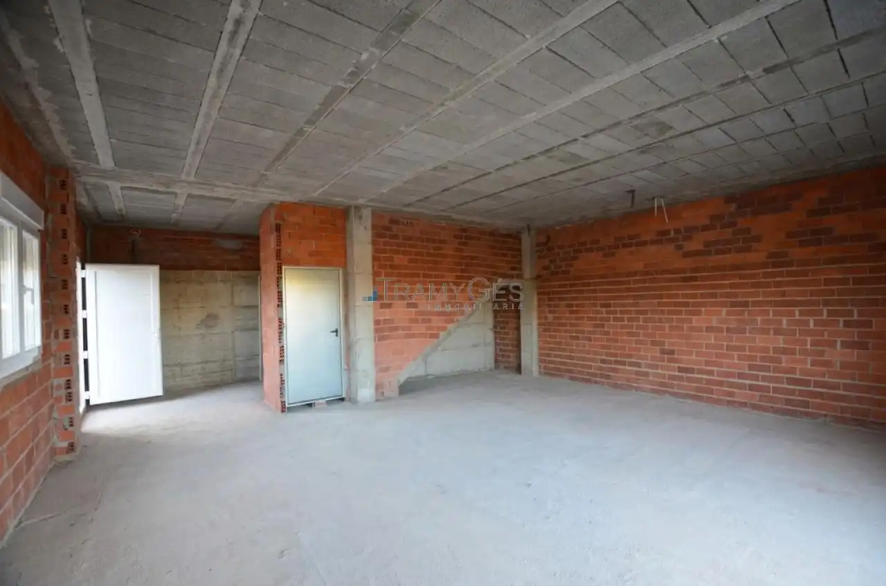 Casa con jardín en venta en LUGAR OUTEIRO - BACEIRO - AMORIN, imagen 4