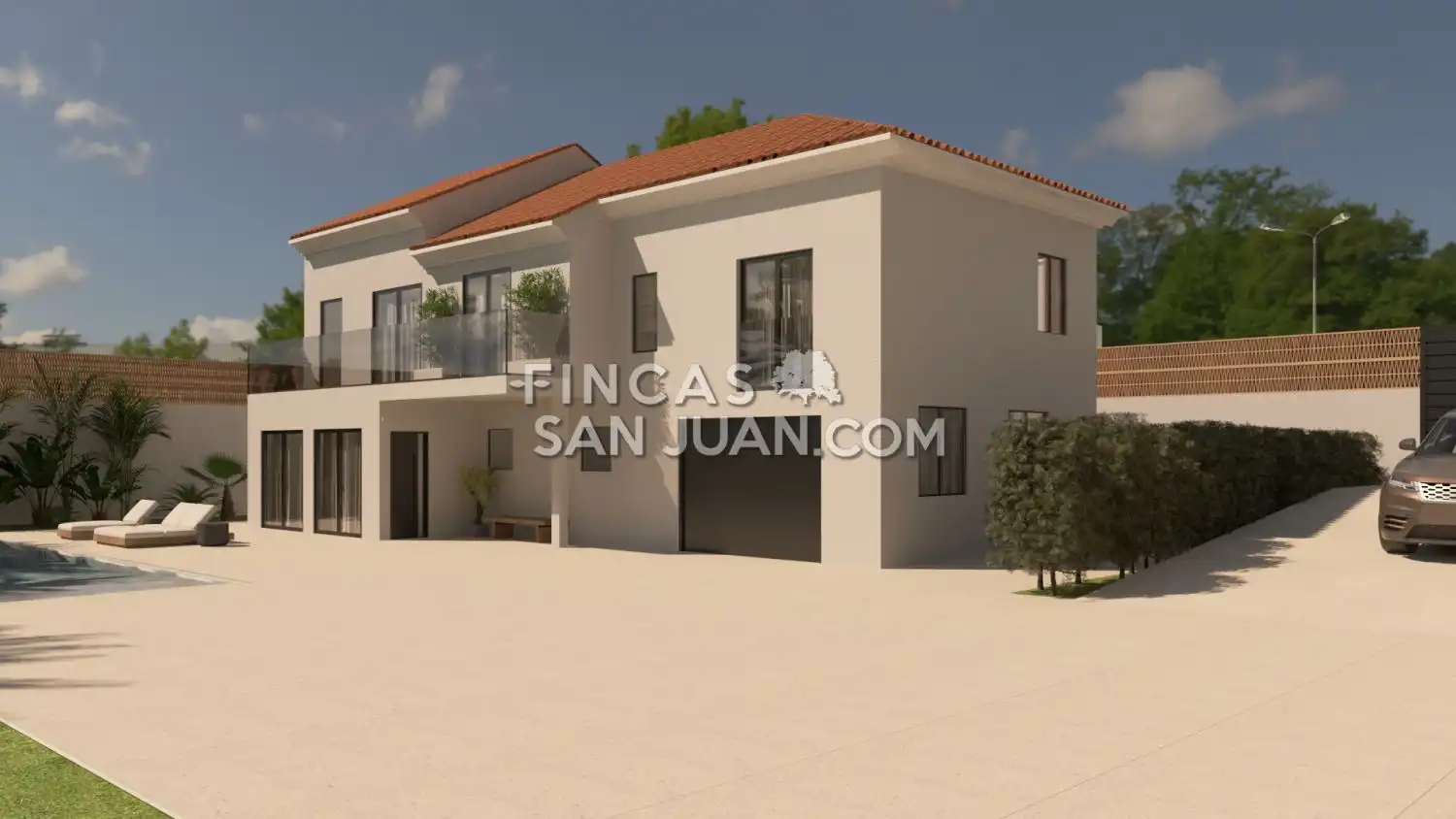 Villa à vendre à Busot, imagen 6