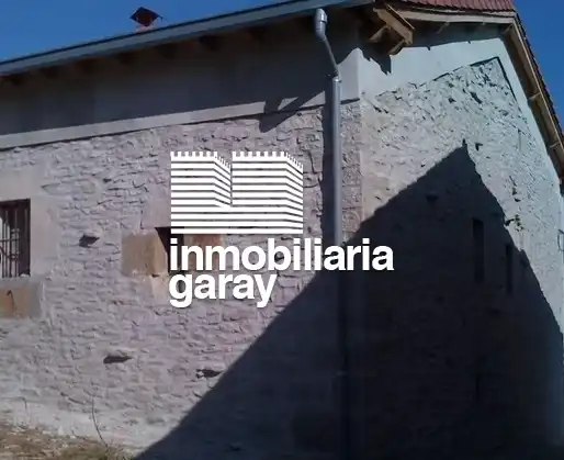 Exterior view of Houses for sale in Junta de Traslaloma