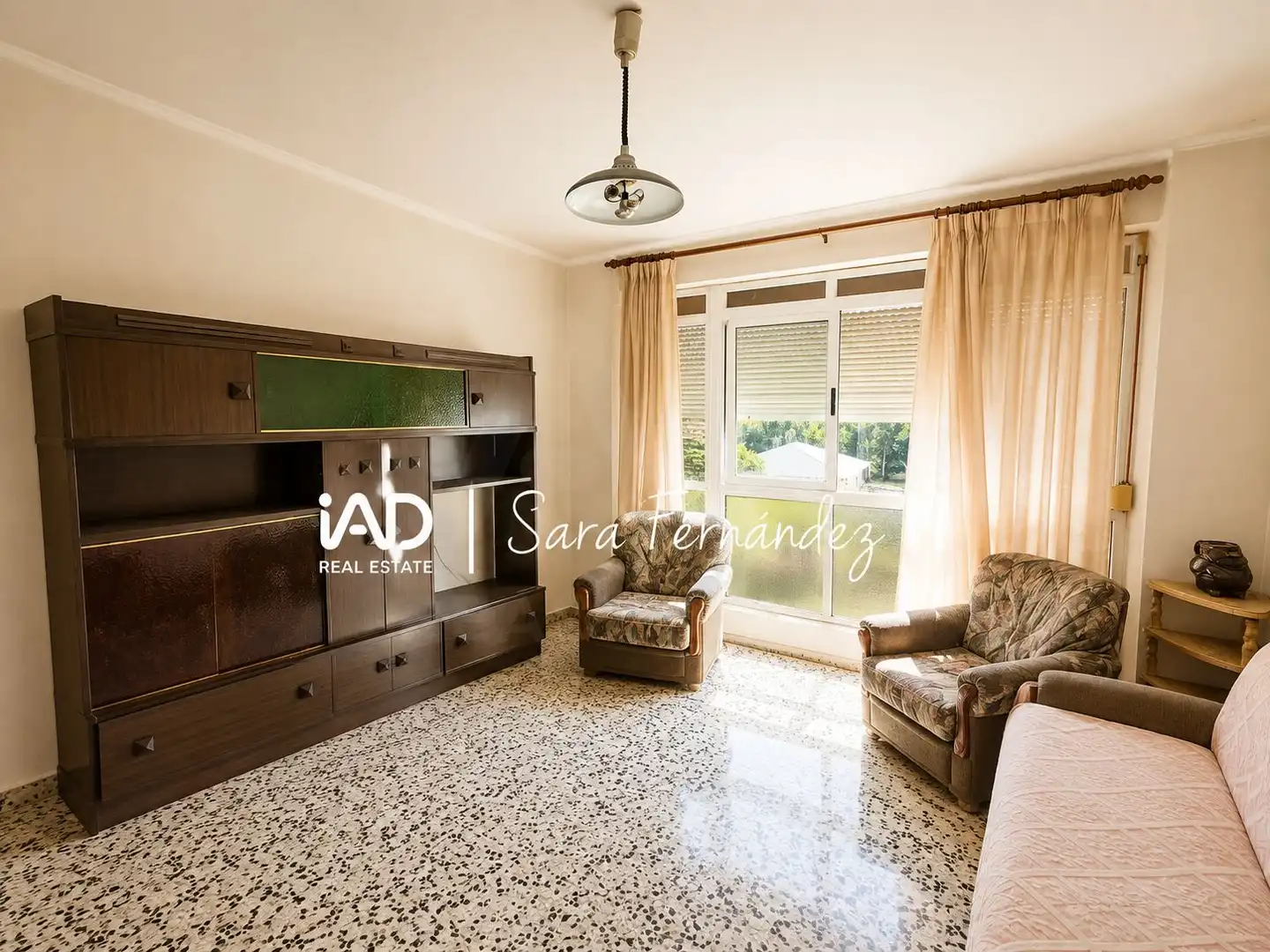 Jardín de Edificio en venta en Puebla de Sanabria
