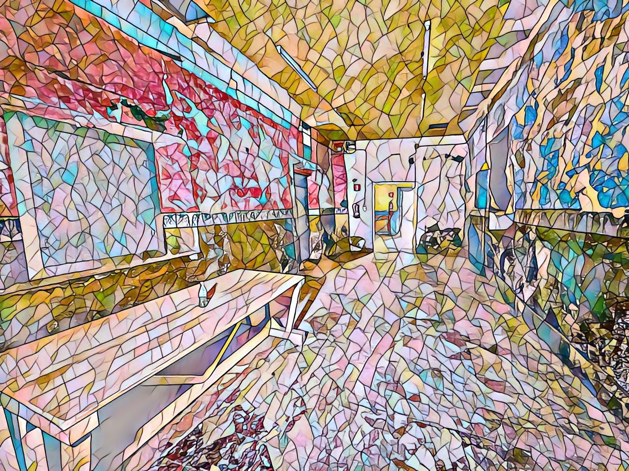 Garden of Premises to rent in  Cádiz Capital