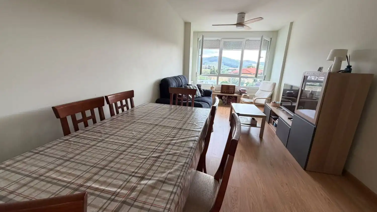 Comedor de Piso en venta en Meruelo con Calefacción y Balcón