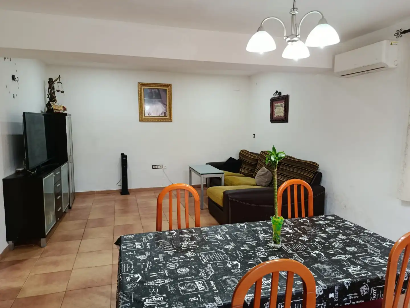 Casa o chalet en venta en Torrent con Aire acondicionado, Calefacción y Jardín privado
