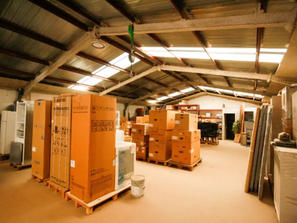 Industrial buildings for sale in Alhaurín El Grande