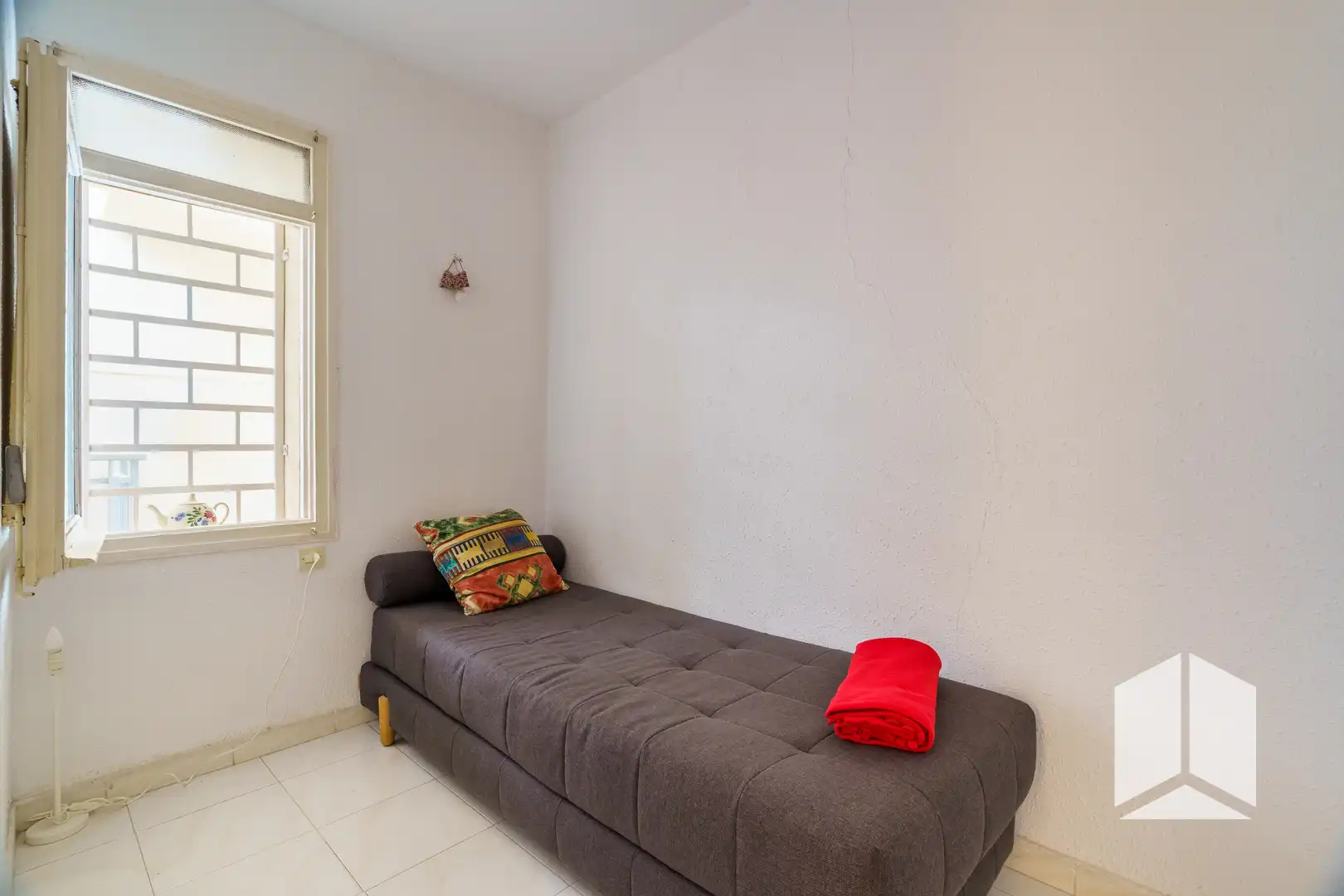 Bedroom of Attic for sale in Castelldefels  with Terrace and Balcony