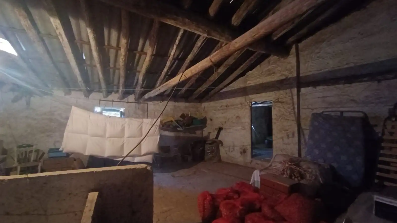 Casa adosada en venda en Fuentidueña de Tajo amb Calefacció