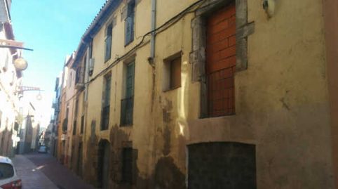 Foto 3 de Edifici en venda a C/ Major, La Jonquera, Girona