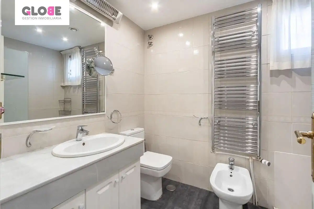 Casa con terraza en venta en Genil, imagen 30