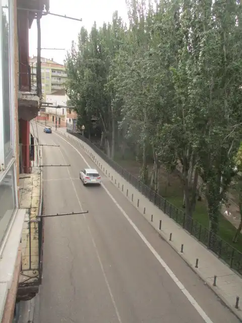Außenansicht von Gebäude zum Verkauf in Aranda de Duero