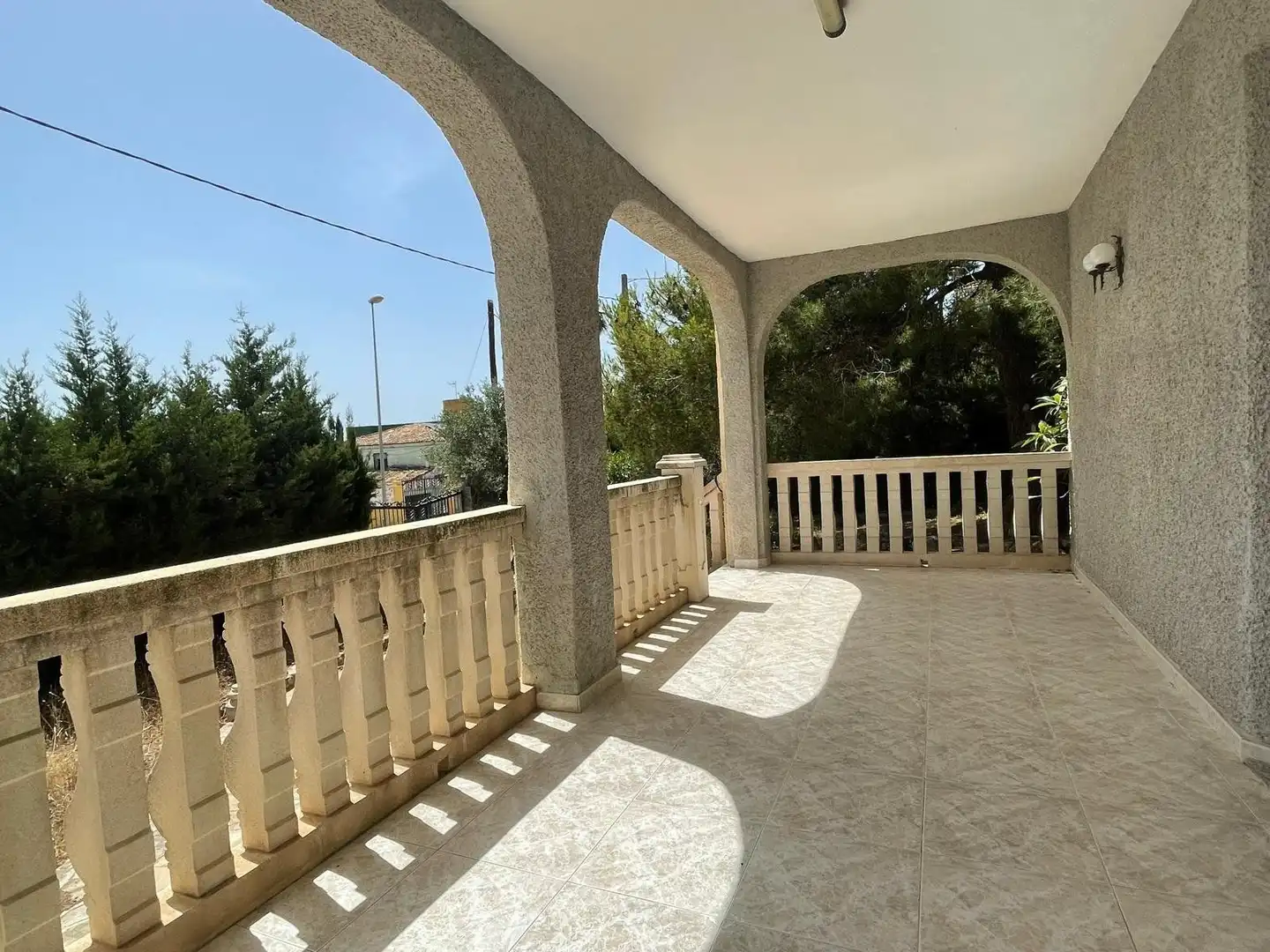 Villa mit Pool zur Miete in Catadau, imagen 9