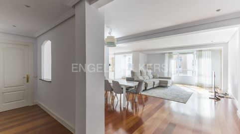 Foto 4 de Piso de alquiler en O'donnell, Goya, Madrid Capital