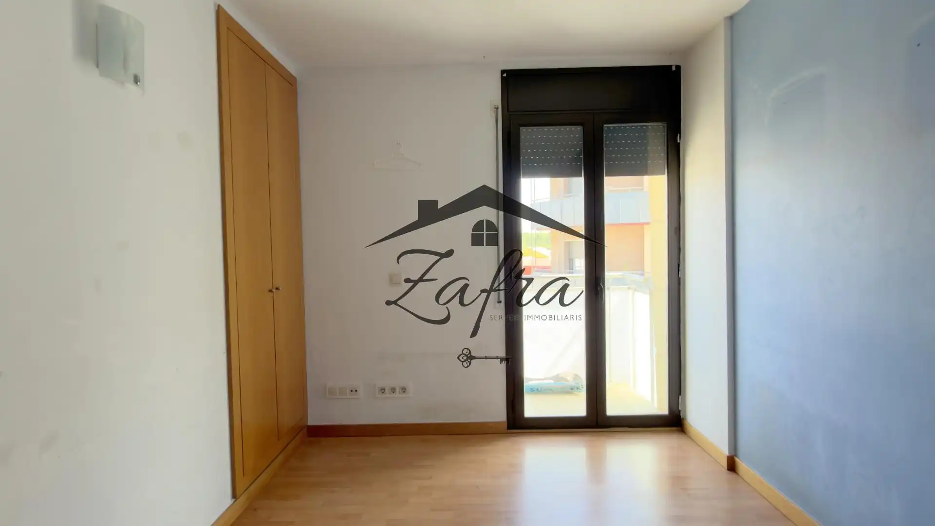Dormitori de Pis en venda en Sils amb Aire condicionat, Calefacció i Parquet