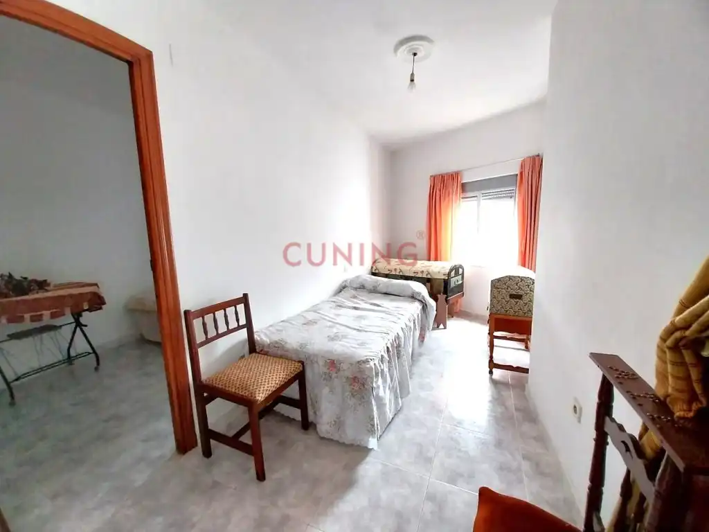 Bedroom of Houses for sale in Torremocha