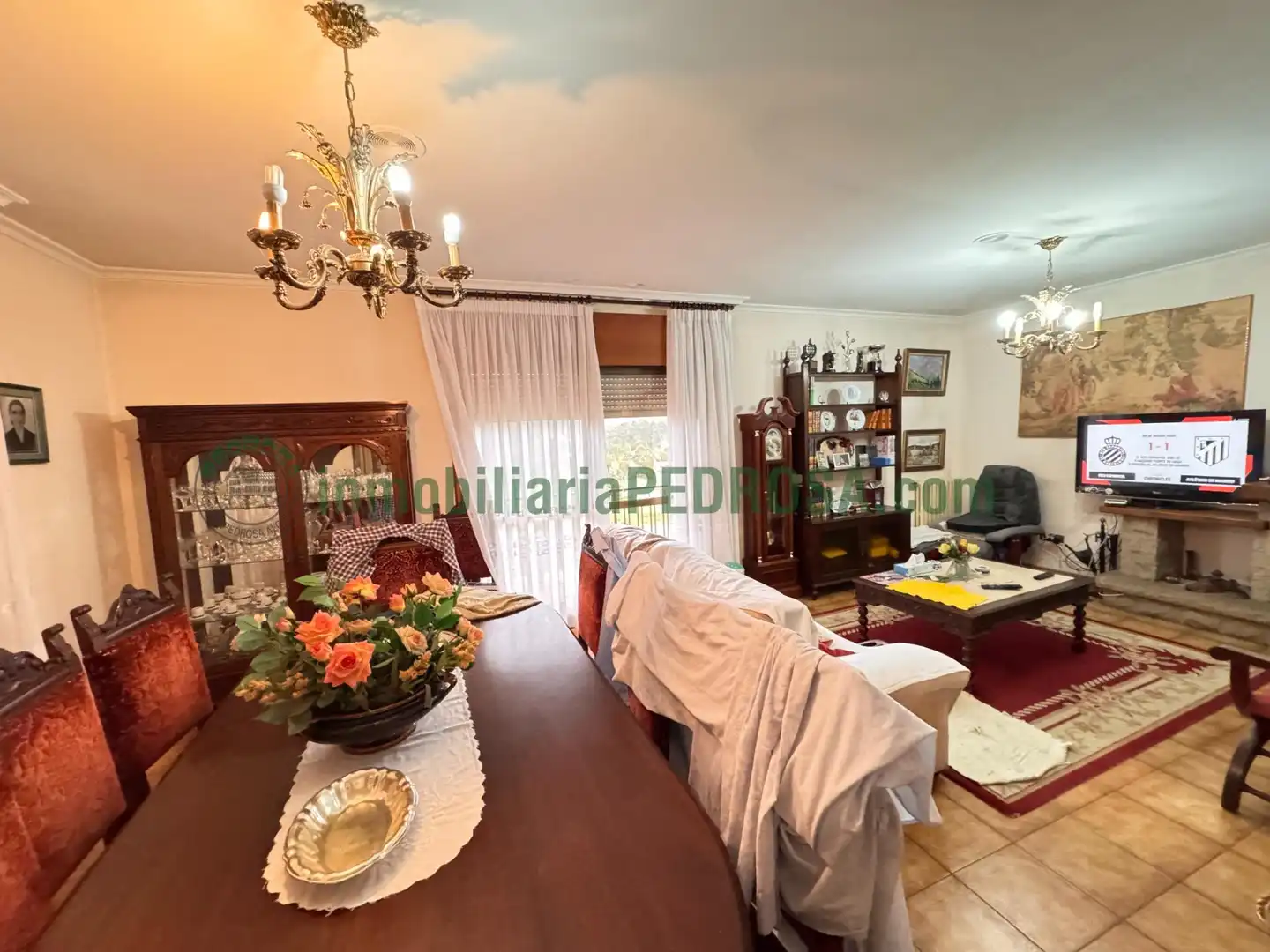 Casa o xalet en venda a San Xoán de Poio