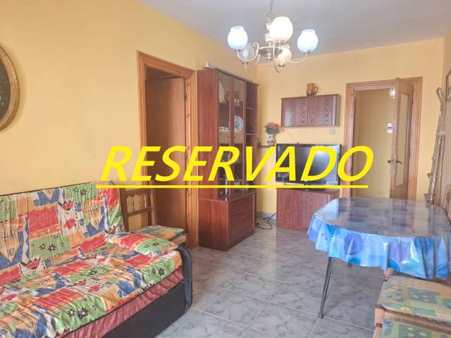 Piso en Venta en Torrenueva Costa