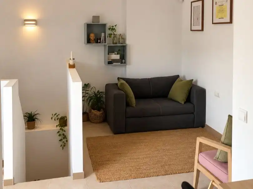 Dúplex con ascensor en venta en Carrer d'Anoia 45, imagen 7