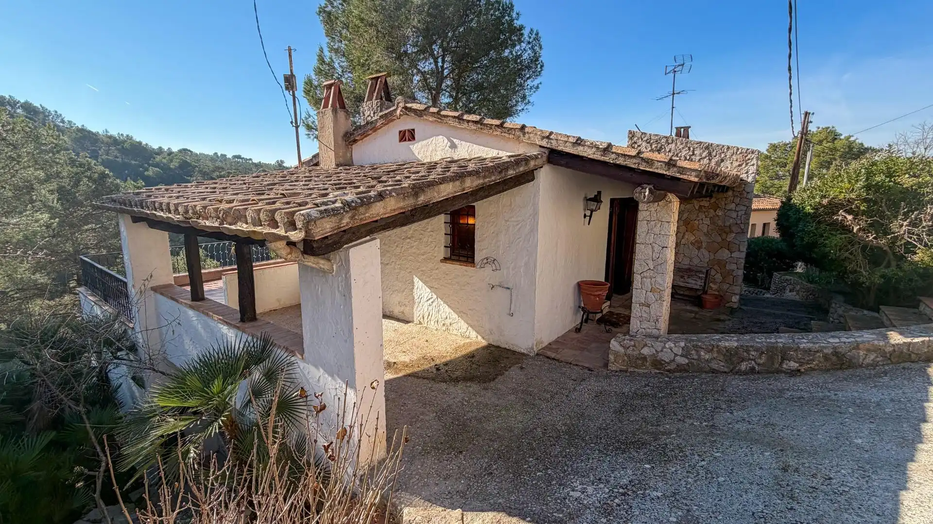 Haus zum Verkauf in Olivella, imagen 34