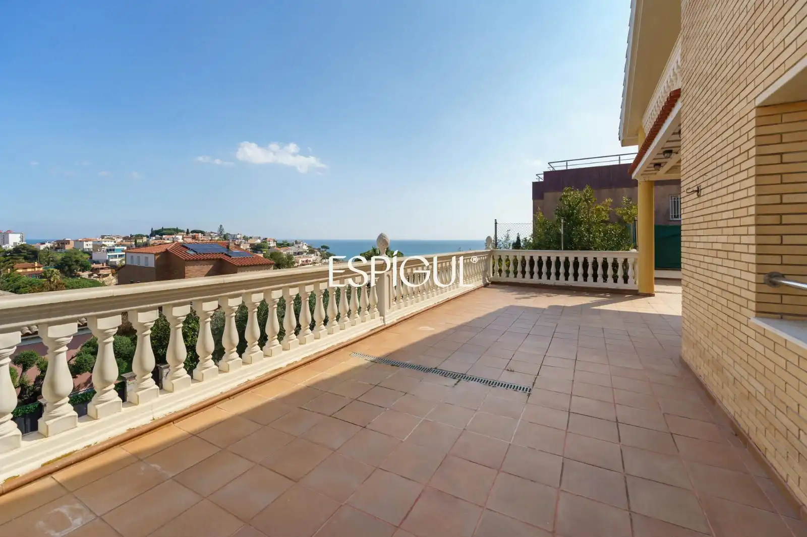 House with terrace for sale in Francesc Corbera, imagen 49