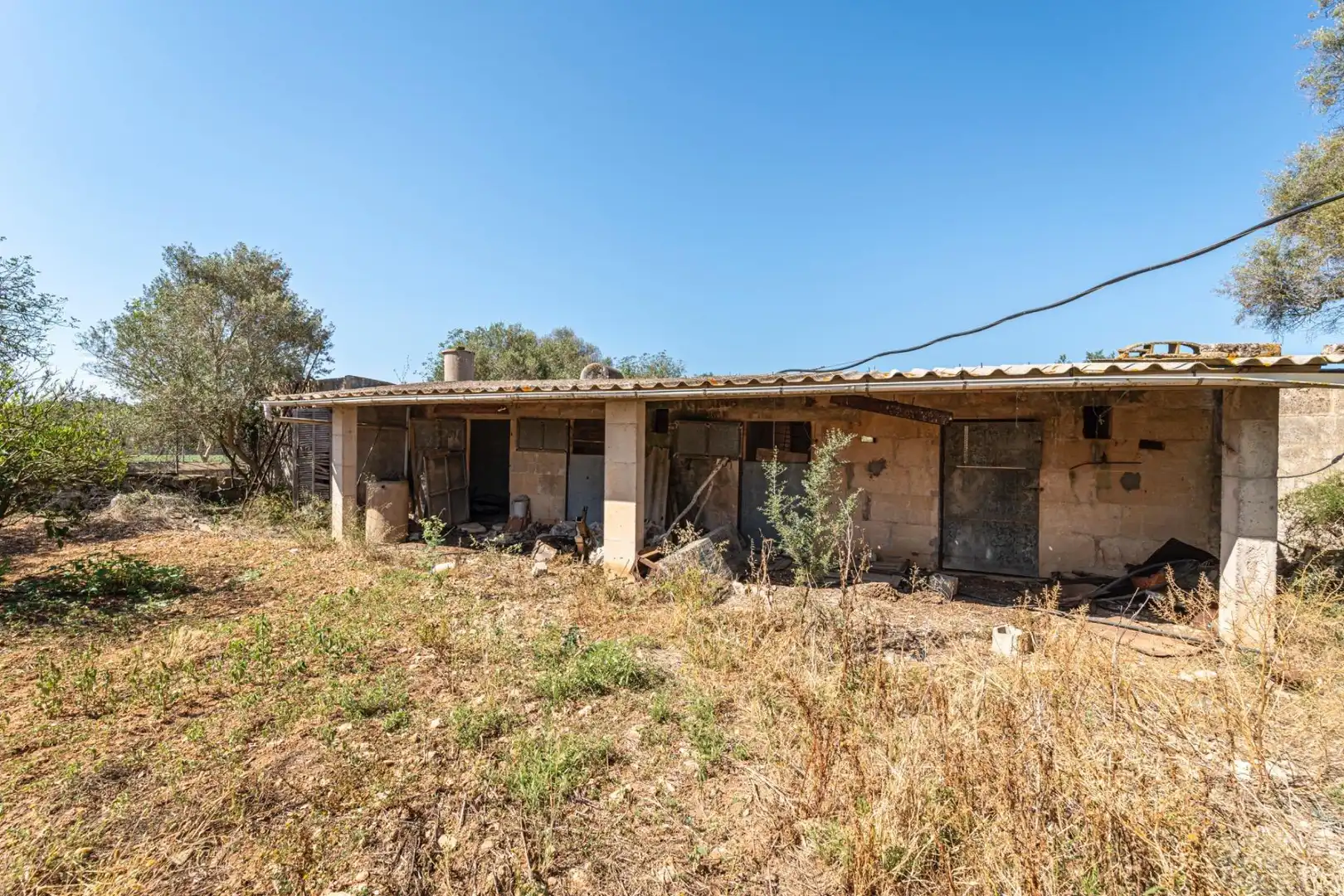 Terreno rustico in vendita a Felanitx Poble, imagen 4
