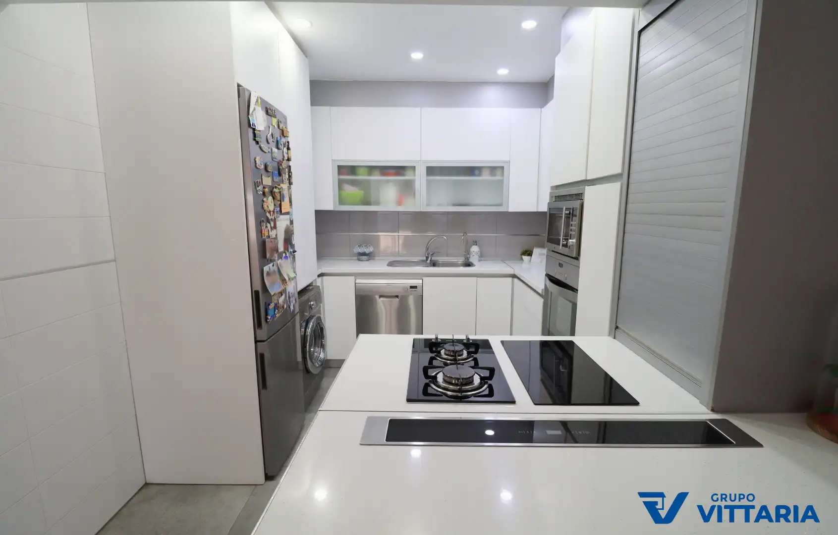 Flat for sale in Calle Judía, Plaza de Toros - Santa Rita