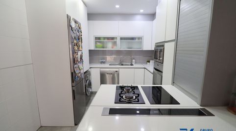 Photo 4 of Flat for sale in Calle Judía, Plaza de Toros - Santa Rita, Almería Capital