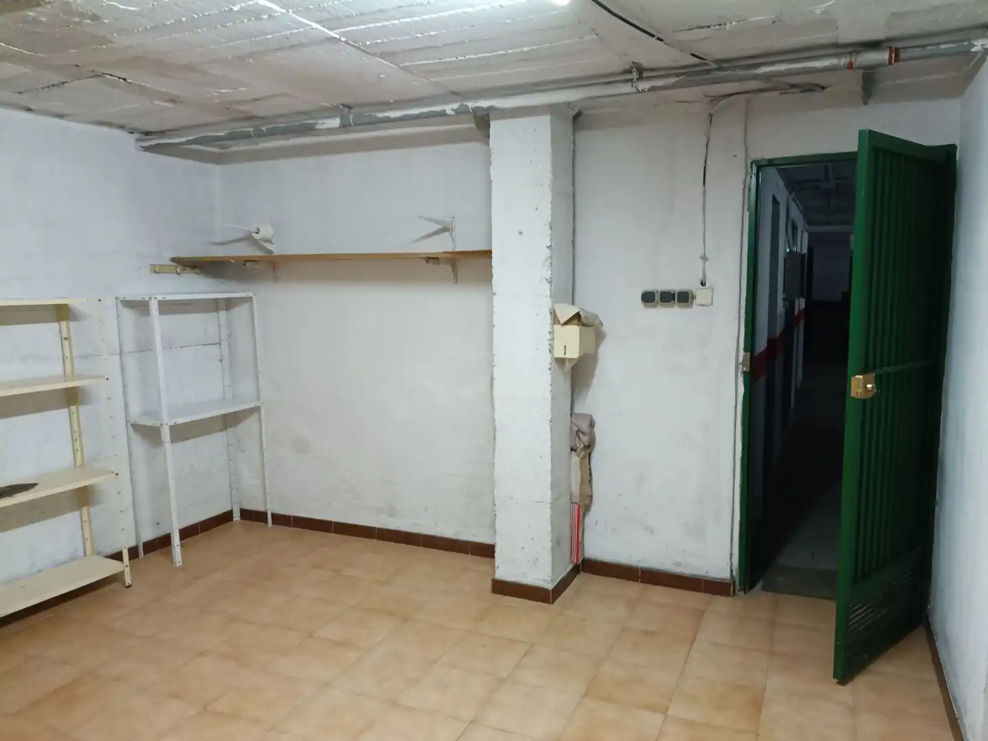 Garatge en venda en Vélez-Málaga