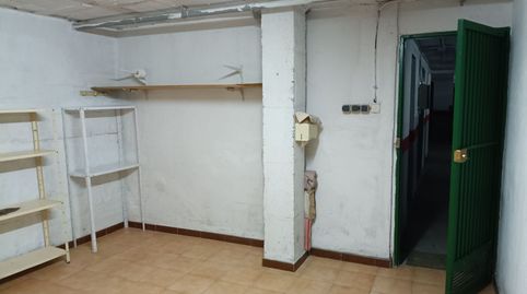 Foto 3 de Garatge en venda a Calle Playa Marina, 44, Paseo Marítimo de Levante, Vélez-Málaga