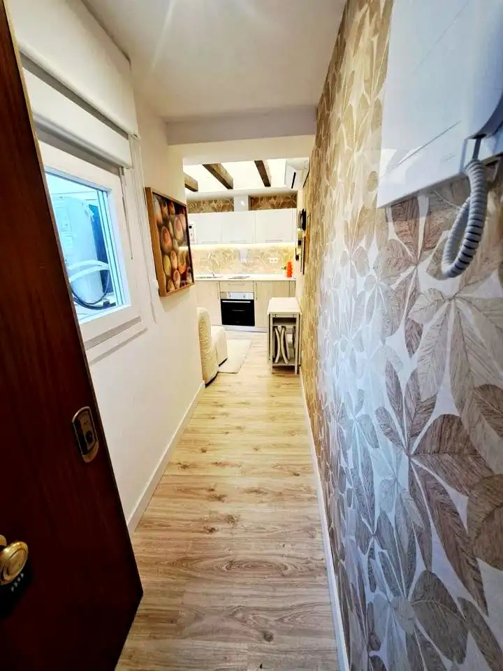 Piso en venta en Del Águila, Palacio