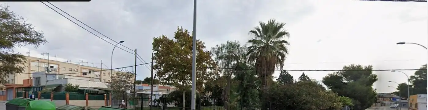 Wohnung zum Verkauf in Cartagena ciudad