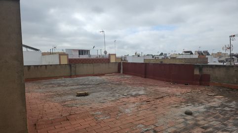 Foto 3 de Casa adosada en venda a La Paz, Alcalá de Guadaira