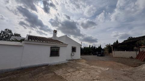 Photo 5 of Land for sale in Bobadilla - Bobadilla Estación - La Joya, Málaga