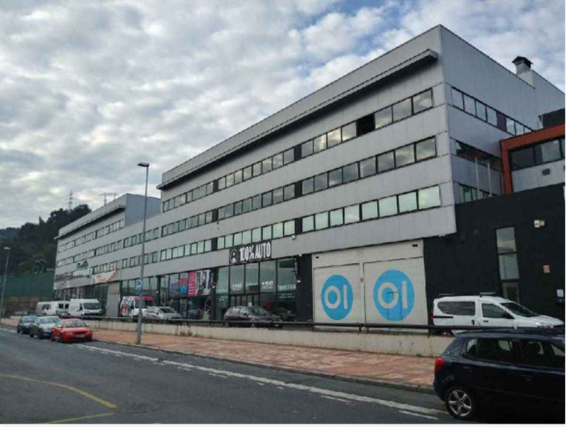 Industrial buildings for sale in KAREAGA, Arteagabeitia - Retuerto - Kareaga