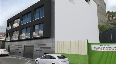 Foto 5 de Apartamento en venta en Calle Til, 7a, Santa Úrsula pueblo, Santa Úrsula