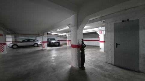 Foto 4 de Garatge en venda a Calle Calera, 8, El Carmen - Barrio Gimeno, Burgos