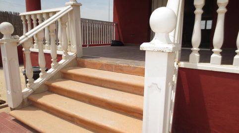 Foto 3 de Casa o chalet de alquiler en Santa Catalina, 186, Alberca, Murcia Capital