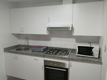 Appartement avec balcon à louer à Elche ciudad